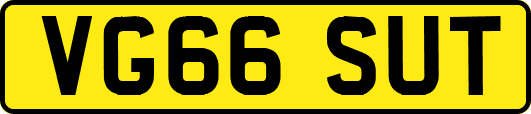 VG66SUT
