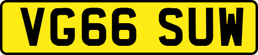 VG66SUW