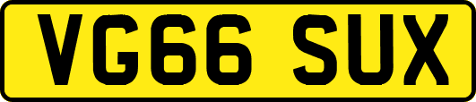 VG66SUX