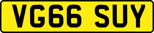 VG66SUY