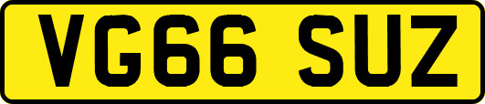 VG66SUZ