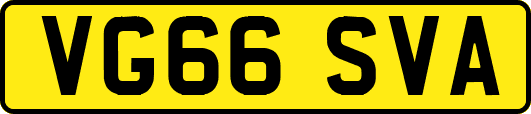 VG66SVA