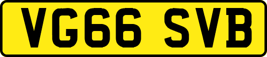 VG66SVB