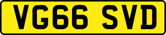 VG66SVD