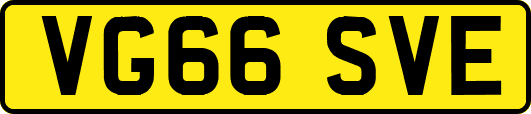 VG66SVE