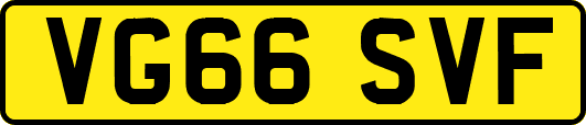 VG66SVF