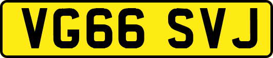 VG66SVJ