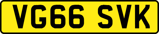 VG66SVK