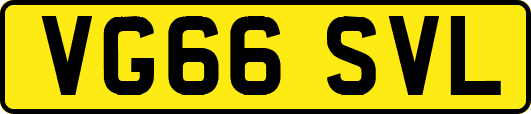 VG66SVL