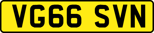 VG66SVN