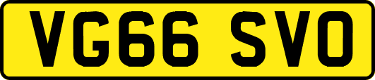 VG66SVO