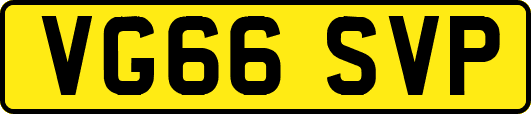 VG66SVP