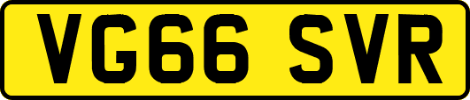VG66SVR