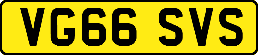 VG66SVS