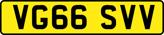 VG66SVV