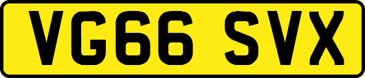 VG66SVX