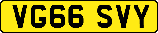 VG66SVY