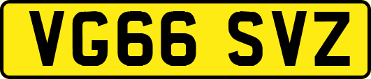 VG66SVZ
