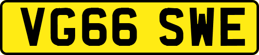 VG66SWE