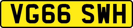 VG66SWH