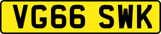 VG66SWK