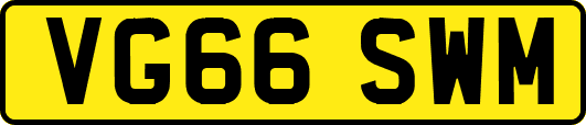 VG66SWM