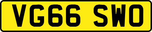 VG66SWO