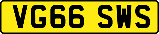 VG66SWS