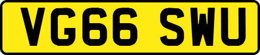 VG66SWU
