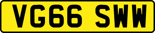 VG66SWW
