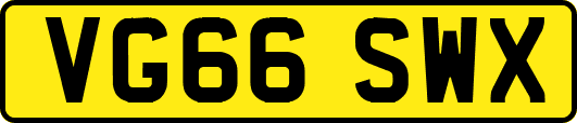 VG66SWX