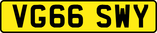 VG66SWY