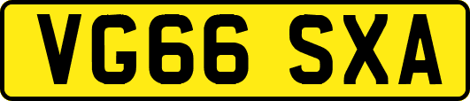 VG66SXA
