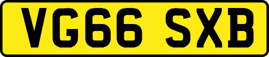 VG66SXB