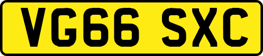 VG66SXC