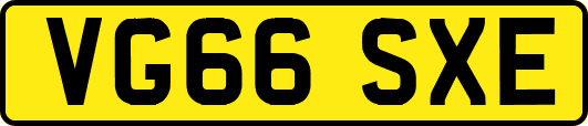 VG66SXE