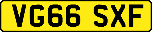 VG66SXF