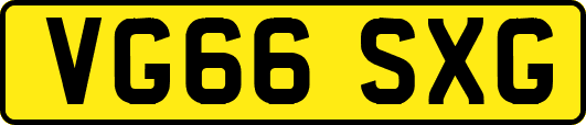 VG66SXG