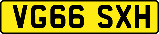 VG66SXH