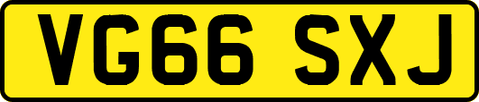 VG66SXJ