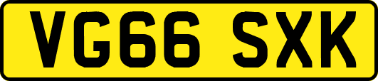 VG66SXK