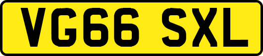 VG66SXL