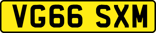 VG66SXM