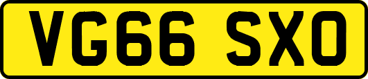 VG66SXO