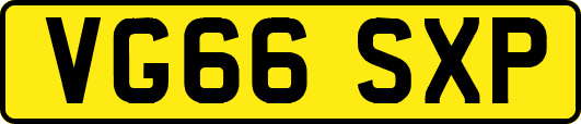 VG66SXP