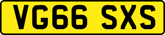 VG66SXS