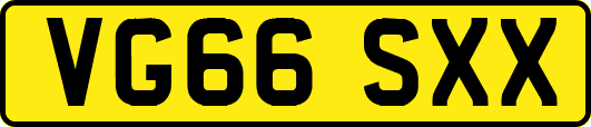 VG66SXX