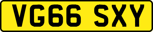 VG66SXY