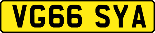 VG66SYA