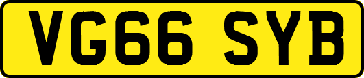 VG66SYB